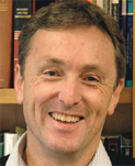 Prof Paul Rishworth